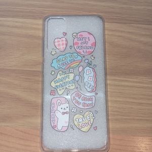 Super Kawaii Cute Samsung Galaxy S20 FE Case Protection